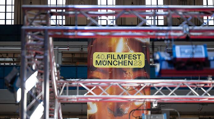 Zum Start des 40. Münchner Filmfests hat es ein Wechselbad der Gefühle gegeben.