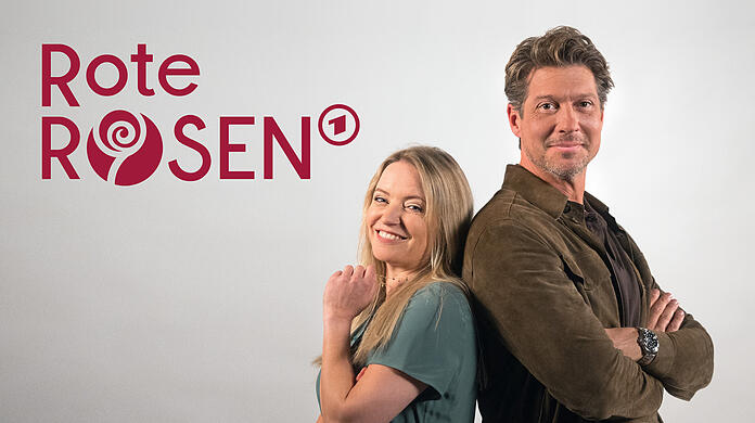 Die Telenovela "Rote Rosen" begrüßte erst kürzlich wieder einen Neuzugang im Cast: Doch auf Social Media hagelte es Kritik für die Rolle.
