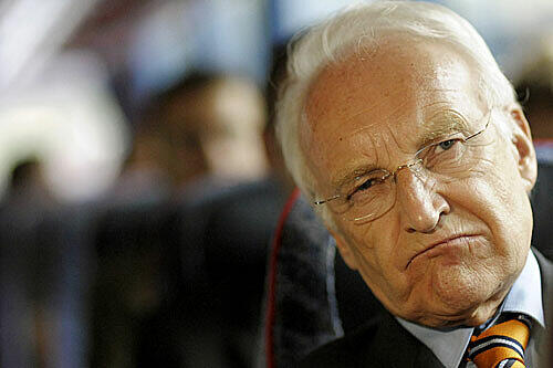 Edmund Stoiber