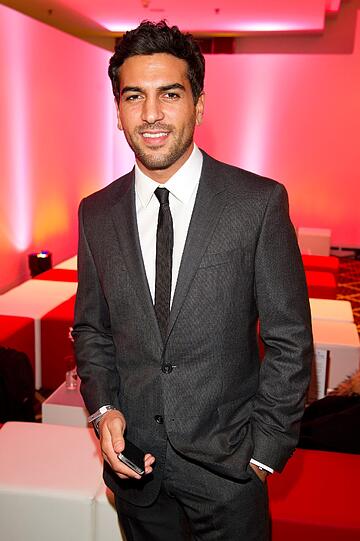 Elyas M Barek