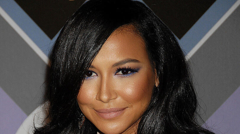 Naya Rivera kam im Juli ums Leben.