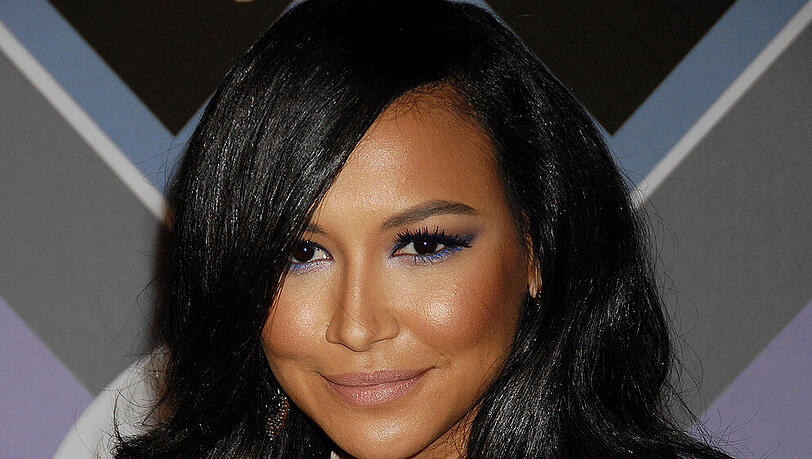 Naya Rivera kam im Juli ums Leben. Naya Rivera kam im Juli ums Leben.