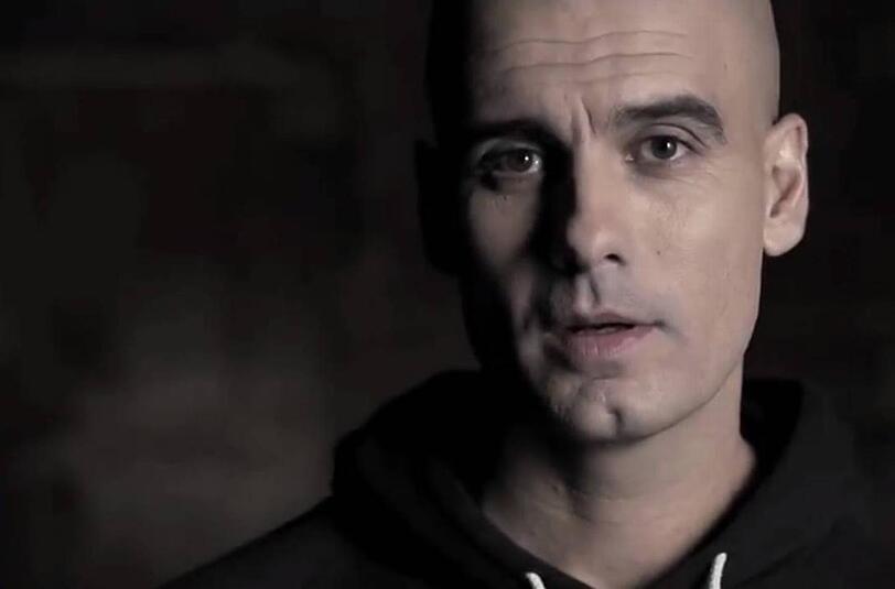 Pep Guardiola vom FC Bayern München gedenkt mit einem Video dem katalanischen Anarchisten Salvador Puig Antich, der am 2. März 1974 hingerichtet wurde.