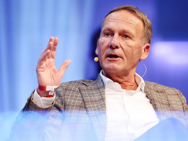 BVB-Geschäftsführer Hans-Joachim Watzke hat sich für seinen TV-Auftritt entschuldigt.
