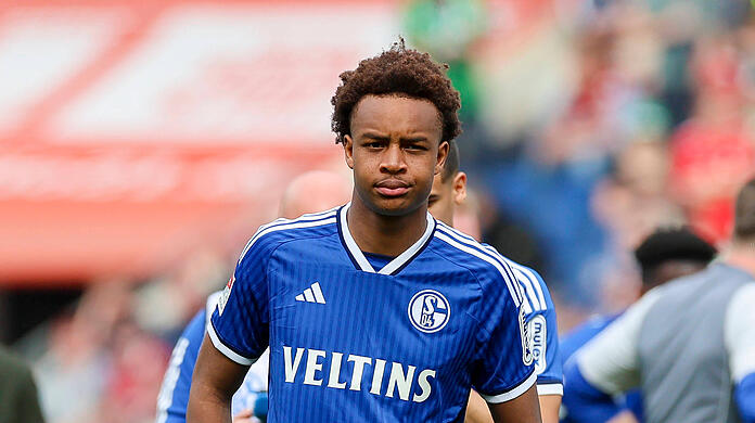 Doch kein Wechsel nach München für Assan Ouédraogo. Besonders zwei Bundesligisten dürfen sich nun Hoffnung auf eine Verpflichtung machen.