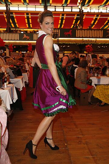 Julia Scharf