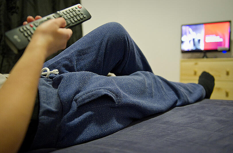 1. Fernsehen