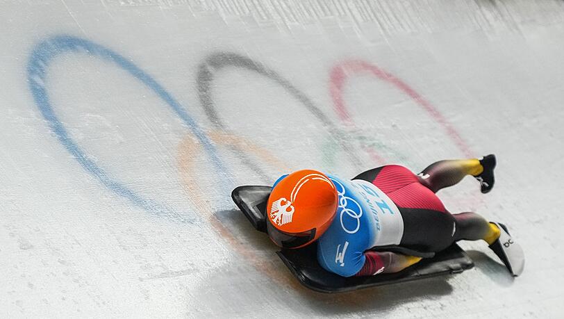 Hannah Neise holte die Goldmedaille.