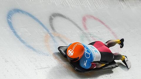 Hannah Neise holte die Goldmedaille.