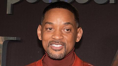 Feiert Will Smith bald sein Comeback?