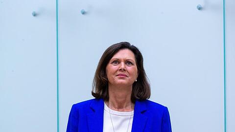 Landtagspräsidentin Ilse Aigner. Foto: Rachel Boßmeier/dpa