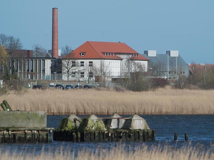Das Bundesforschungsinstitut für Tiergesundheit des Friedrich-Loeffler-Instituts (FLI) auf der Insel Riems bei Greifswald hat mit Tierversuchen zur Erforschung des neuartigen Coronavirus Sars-CoV-2 begonnen.