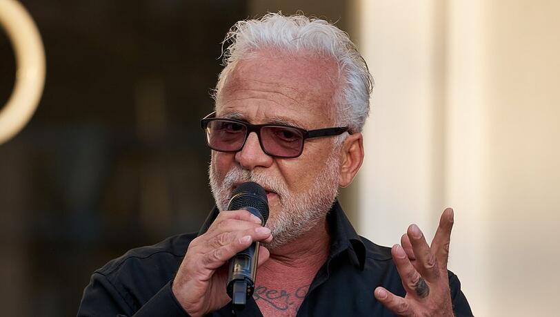 Nino de Angelo hat für 2026 eine besondere Konzertreihe angekündigt.