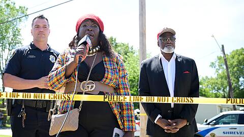 Zu den Hintergr&uuml;nden war zun&auml;chst noch sehr wenig bekannt.