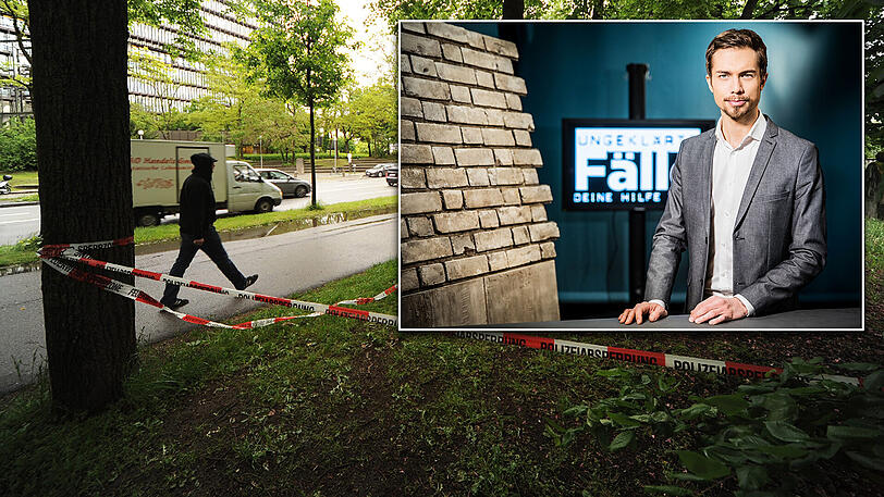 Der Isarmord wird am Dienstagabend auf RTL II nachgespielt.