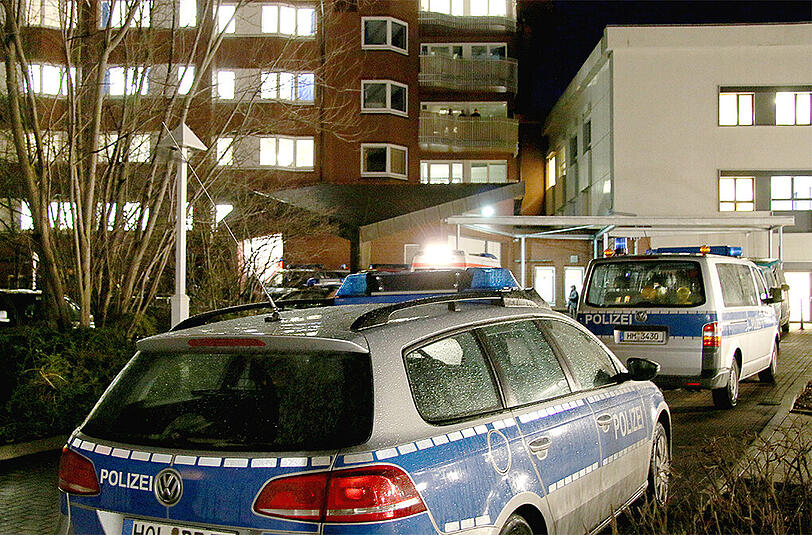 Die Polizei sucht nach weiteren Geschädigten, die dem Mann zum Opfer gefallen sind. (Symbolbild)