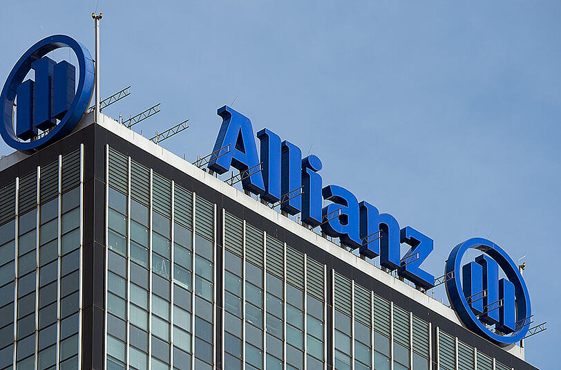 Bereits das erste Quartal ist für Europas größten Versicherungskonzern Allianz gut gelaufen.