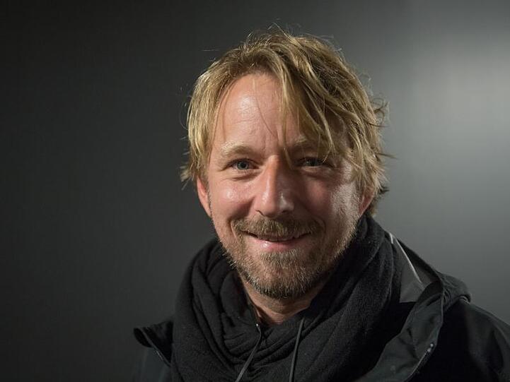 FC Arsenals Scout Sven Mislintat. Foto: Bernd Thissen/Archiv
