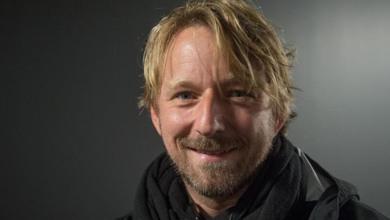 FC Arsenals Scout Sven Mislintat. Foto: Bernd Thissen/Archiv FC Arsenals Scout Sven Mislintat. Foto: Bernd Thissen/Archiv