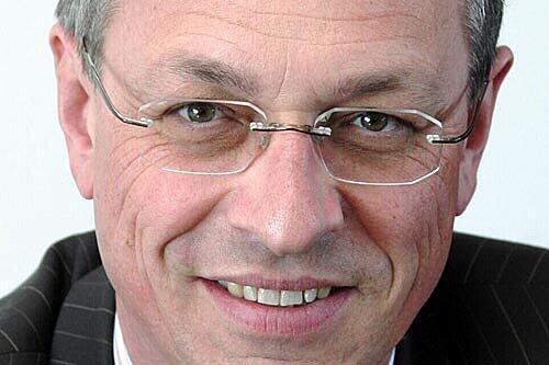 Feilt an der großen Schulreform: Minister Siegfried Schneider.