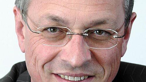 Feilt an der großen Schulreform: Minister Siegfried Schneider. Feilt an der großen Schulreform: Minister Siegfried Schneider.