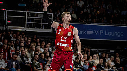 Gegen Barcelona ruhen die Bayern-Hoffnungen erneut auf Andreas Obst.