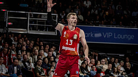 Gegen Barcelona ruhen die Bayern-Hoffnungen erneut auf Andreas Obst.