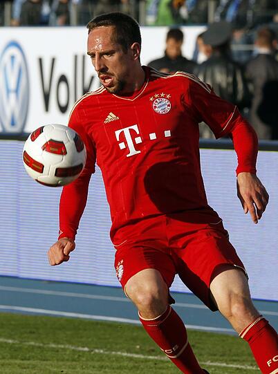 Mit 4:2 gewannen die Bayern im Testspiel gegen Zenit St. Petersburg