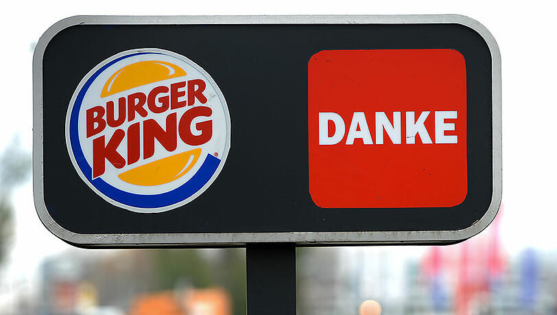 Die Zukunft der Burger King-Filialen in Deutschland ist nach wie vor offen. Die Zukunft der Burger King-Filialen in Deutschland ist nach wie vor offen.