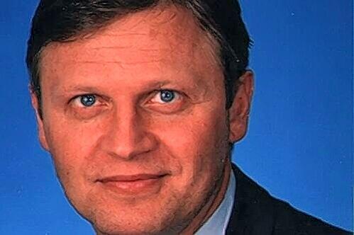 Von einem Patienten verklagt: Horst Dekkers, ehemaliger Chef der Alpha-Klinik.