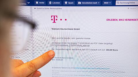 Vor allem beim Online-Banking versuchen internationale Banden, Kasse zu machen. Die Münchner Polizei geht mit 45 Mitarbeitern gezielt gegen Cybercrime vor.