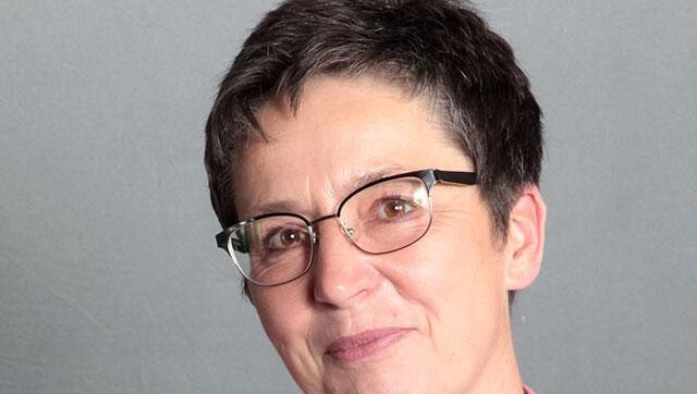 Sylvia Limmer Sylvia Limmer
