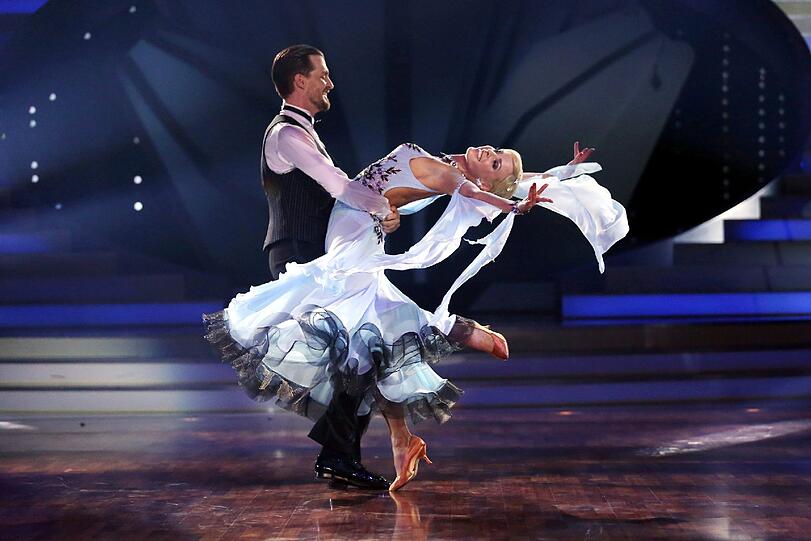 Sehen Sie hier die Bilder der 7. Staffel "Let's Dance"!