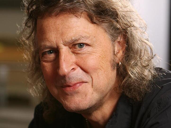 BAP-Frontmann: Wolfgang Niedecken wurde als Kind im Internat gequält