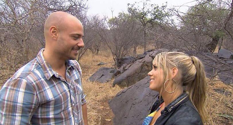 Die besten Bilder aus der aktuellen Staffel "Der Bachelor" auf RTL.