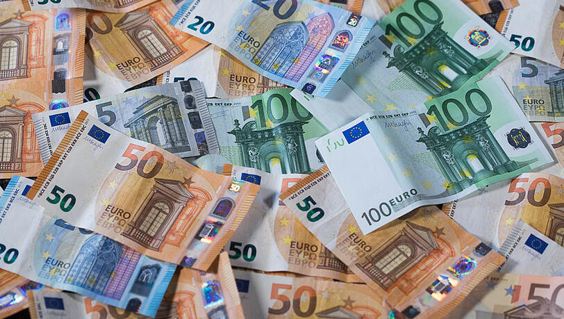Im Länderfinanzausgleich ist Bayern schon lange Topzahler.