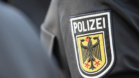 Spezialkr&auml;fte der Bundespolizei sind in Treuchtlingen im Einsatz. (Symbolbild)