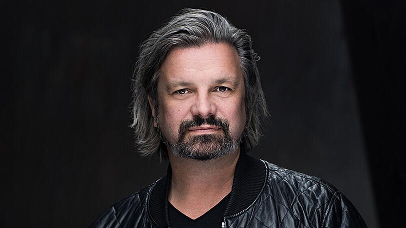 Henning Wehland veröffentlicht mit "Gesetz der Toleranz" sein zweites Solo-Album