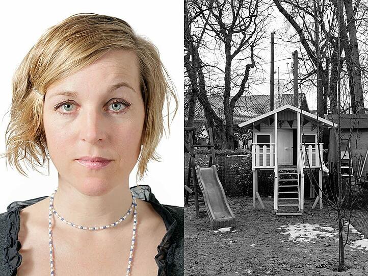 ... Ina (37): &bdquo;Ich war eine ganz normale Heterofrau...&ldquo; Bis die Münchnerin ihre heutige Partnerin traf und mit ihr eine Familie gründete.