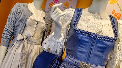 Augen auf beim Dirndl-Kauf! Pr&uuml;fen Sie den H&auml;ndler vor der Bestellung.