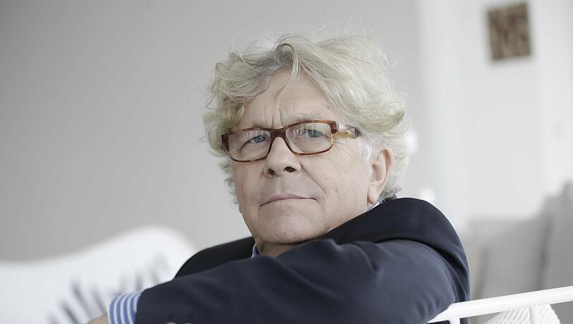 Tommi Piper, bekannt als Stimme des Außerirdischen Alf, hat seine Ehefrau Angelika verloren.