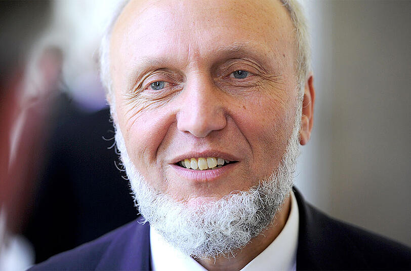 Hans-Werner Sinn, Präsident des Ifo-Instituts