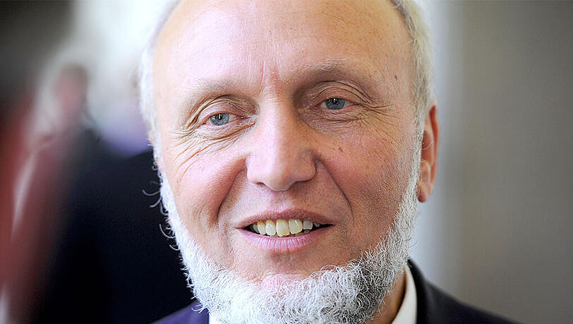 Hans-Werner Sinn, Präsident des Ifo-Instituts Hans-Werner Sinn, Präsident des Ifo-Instituts