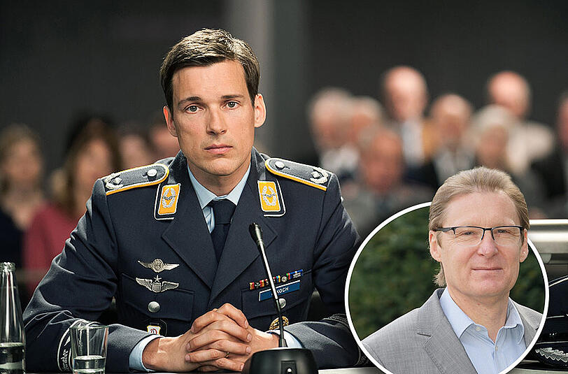 Das TV-Experiment war der gelungene Versuch, eine Gesellschaft zu einer intensiven Auseinandersetzung mit fundamentalen Fragen unseres Rechts zu bewegen, findet AZ-Redakteur Stephan Kabosch.