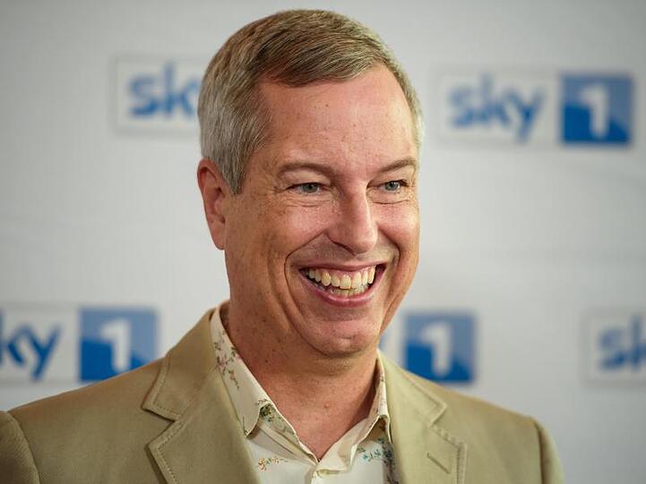 Thomas Hermanns glaubt, dass sich die Comedy-Szene lange mit der Corona-Krise befassen wird.