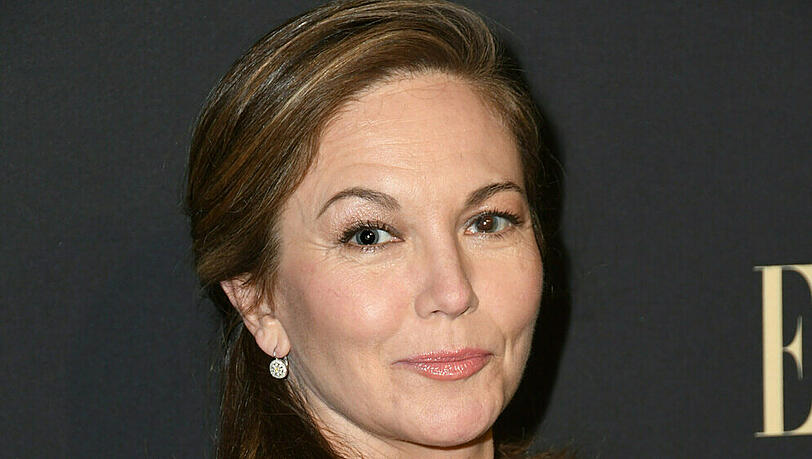 Diane Lane, hier während eines Events in Beverly Hills, protestierte am Freitag in Washington, D.C. Diane Lane, hier während eines Events in Beverly Hills, protestierte am Freitag in Washington, D.C.