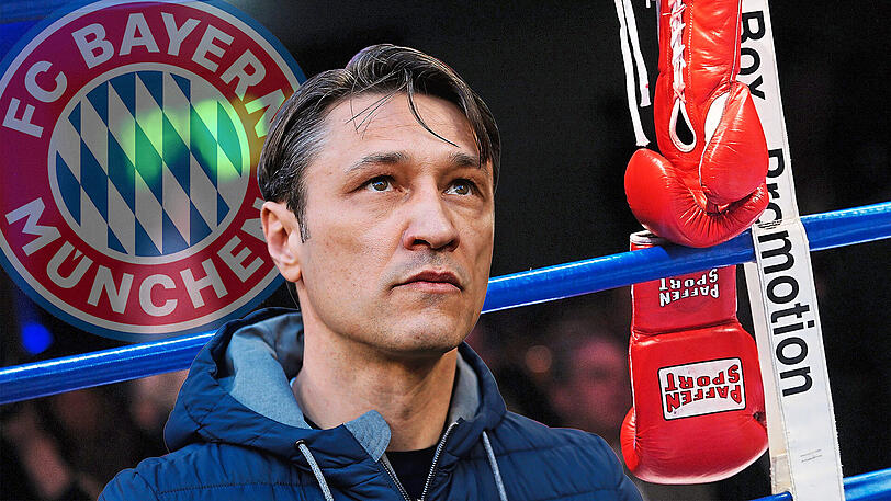 "Wir stehen jetzt wieder ganz oben, da wollen wir nicht mehr weg", sagt Trainer Niko Kovac vor dem Spiel in Düsseldorf. Für die Bayern wird es vor allem auch ein Kampf gegen sich selbst.