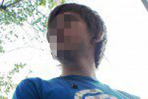 Steht ab heute wegen Mordversuchs vor Gericht: Florian.