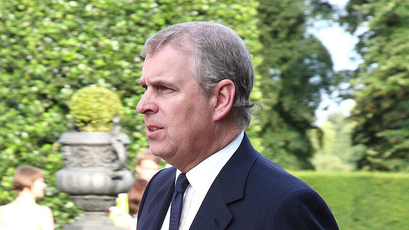 Prinz Andrews Verstrickungen in den Epstein-Skandal bleiben auch weiterhin Thema.