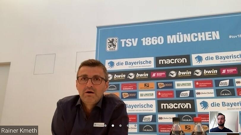 "Das Problem aller Menschen ist diese Unsicherheit, die zeitliche Orientierungslosigkeit. Jeder braucht eine gewisse Struktur", sagte Köllner im Video-Pressegespräch.